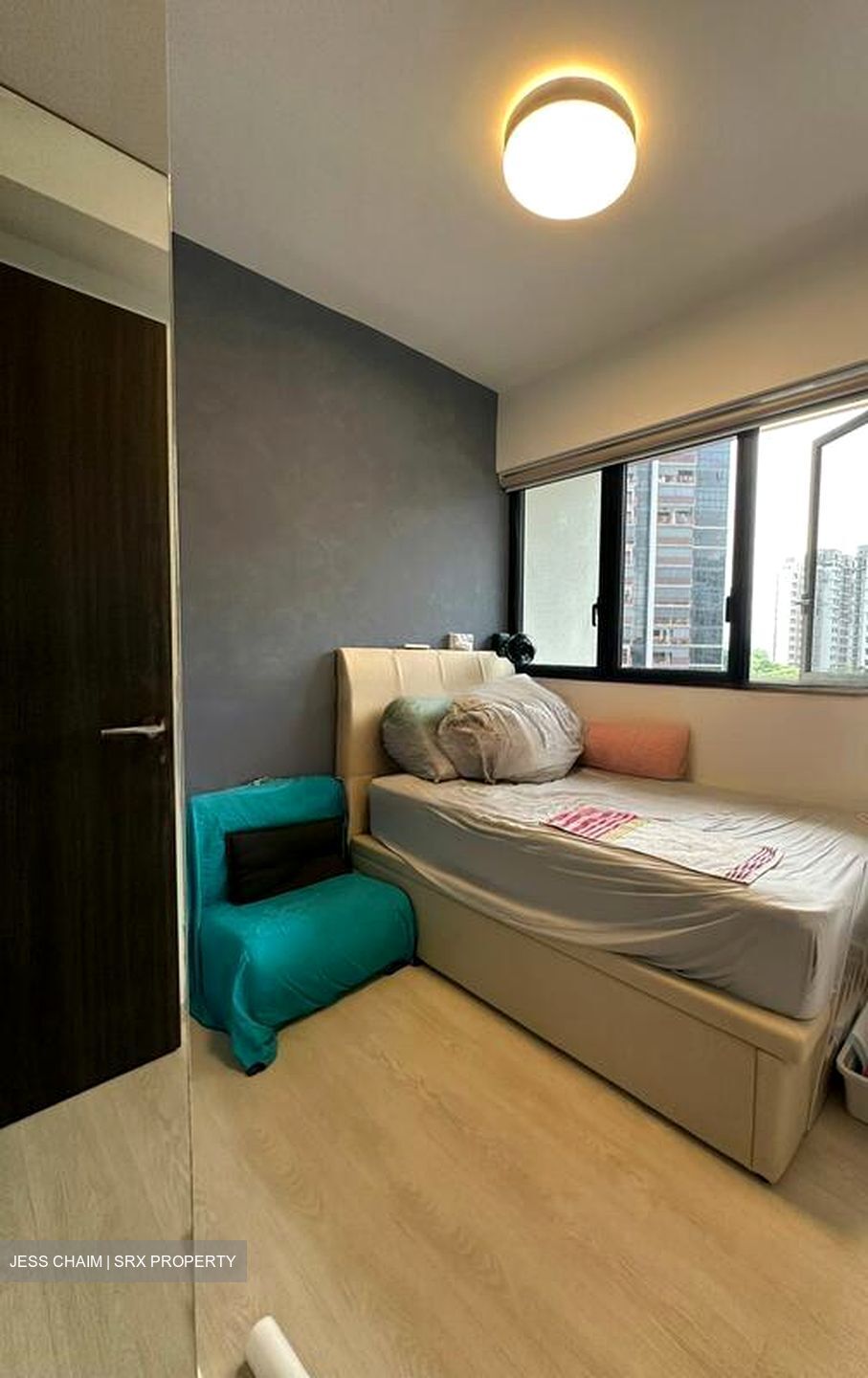 Riverfront Residences (D19), Apartment #454238381